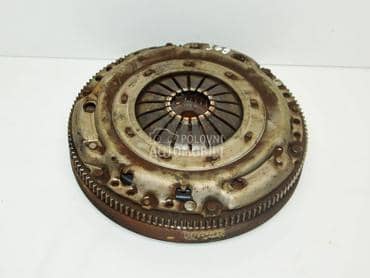 Set kvačila za Škoda Superb od 2008. do 2015. god.