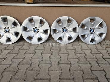 Ratkapne  16" 5 x 120