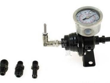 Kontrolni ventil Regulator pritisak goriva TW 2  