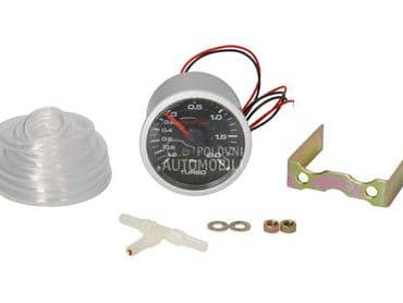 Merac cajger pritiska Turbine DepoRacing  