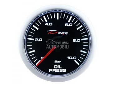 Merac cajger pritiska Ulja DepoRacing  