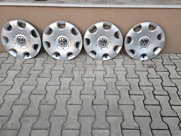 Ratkapne  16" 5 x 112