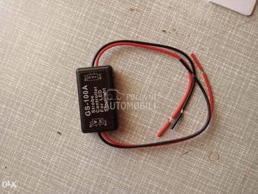 Modul F1 za stop svetlo  