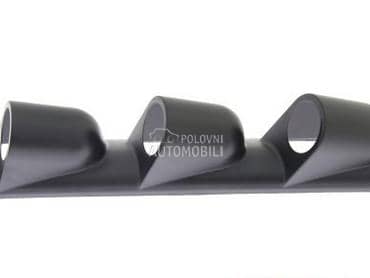 Nosac satica / cukica / cajgera DepoRacing  