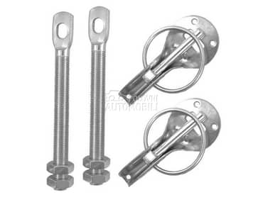 Osiguraci Haube 3 IRP  