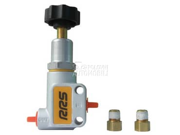 Regulator hidraulicne Rucne RRS  