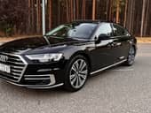Audi A8 50TDI/3xTV