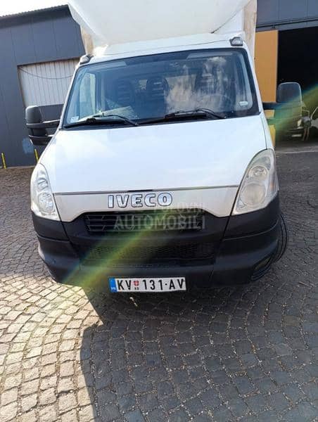 Iveco Daily 