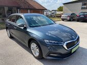 Škoda Octavia 2.0tdi DSG