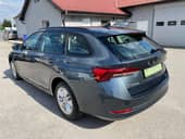 Škoda Octavia 2.0tdi DSG