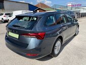 Škoda Octavia 2.0tdi DSG