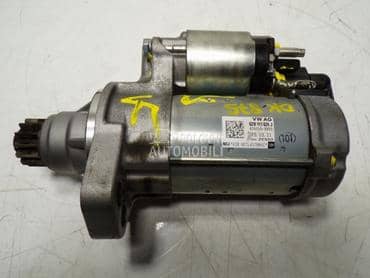 Anlaser za Škoda Kamiq od 2019. do 2024. god.