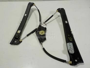 Podizač stakla za Škoda Kamiq od 2019. do 2024. god.