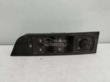 Elektro podizač stakla za Škoda Kamiq od 2019. do 2024. god.