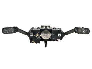 Ablender za Škoda Kamiq od 2019. do 2024. god.