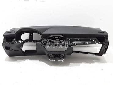 Instrument tabla za Škoda Kamiq od 2019. do 2024. god.