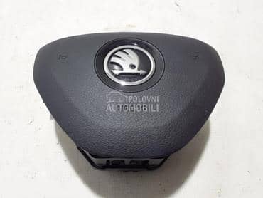 Airbag vozača za Škoda Kamiq od 2019. do 2024. god.