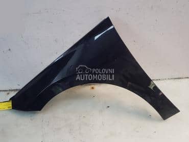 Krilo levo za Škoda Kamiq od 2019. do 2024. god.