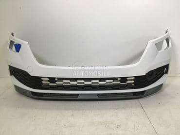 Branik prednji za Škoda Kamiq od 2019. do 2024. god.