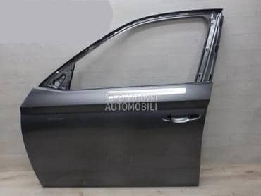 Vrata prednja leva za Škoda Kamiq od 2019. do 2024. god.