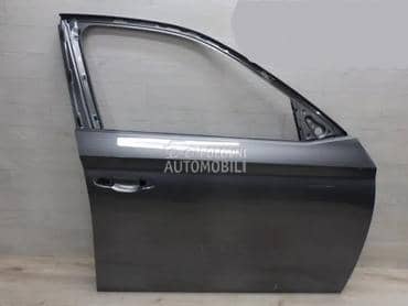 Vrata prednja desna za Škoda Kamiq od 2019. do 2024. god.