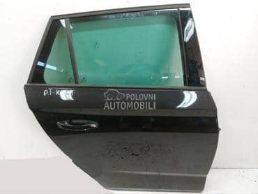 Vrata zadnja desna za Škoda Kamiq od 2019. do 2024. god.