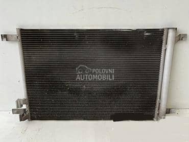 Hladnjak klime za Škoda Kamiq od 2019. do 2024. god.