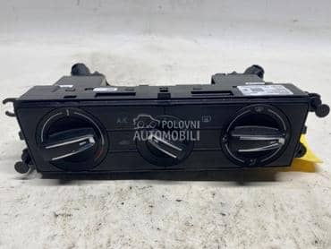 Konzola klime za Škoda Kamiq od 2019. do 2024. god.