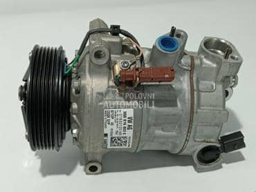 Kompresor klime za Škoda Kamiq od 2019. do 2024. god.