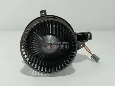 Ventilator kabine za Škoda Kamiq od 2019. do 2024. god.