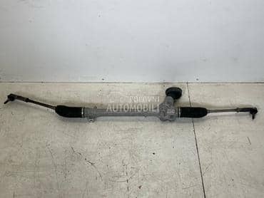 Letva volana za Škoda Kamiq od 2019. do 2024. god.