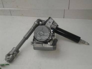 Servo volana za Škoda Kamiq od 2019. do 2024. god.