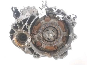 Menjač za Škoda Kamiq od 2019. do 2024. god.