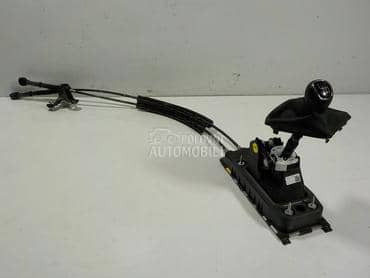 Birač brzina za Škoda Kamiq od 2019. do 2024. god.