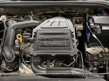 Motor 1.0TSI za Škoda Kamiq od 2019. do 2024. god.