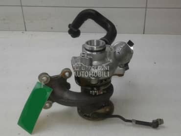 Turbina za Škoda Kamiq od 2019. do 2024. god.