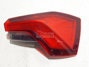 Stop svetlo desno za Škoda Kamiq od 2019. do 2024. god.