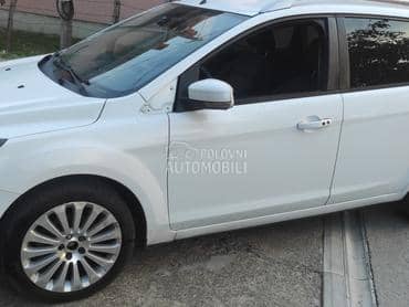 Brava za Ford Focus od 2008. do 2011. god.