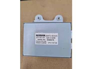 modul kamere 284F0 4EA0A za Nissan Qashqai, X-Trail od 2014. do 2021. god.