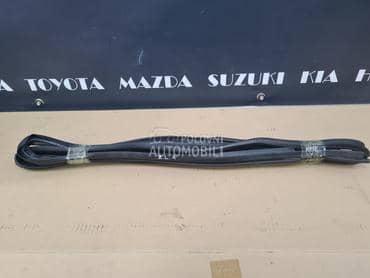 keder vrata na karoseriji za Nissan Qashqai od 2014. do 2021. god.