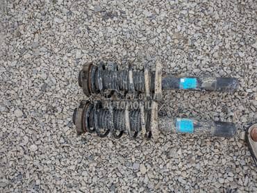 Amortizeri za Volkswagen Passat B6 od 2004. do 2010. god.