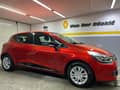 Renault Clio 0,9 TCE