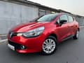 Renault Clio 0,9 TCE