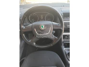 Volan za Škoda Fabia, Octavia, Praktik ...