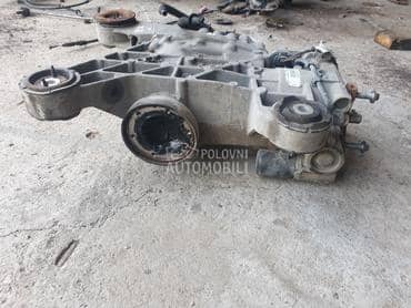 Diferencijal za Škoda Octavia