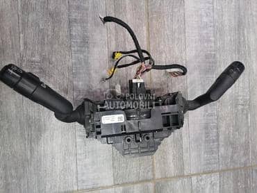 Ablender za Land Rover Freelander