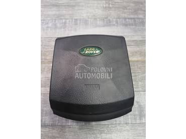 Airbag volana za Land Rover Freelander
