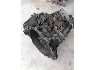 Manuelni menjac TD4 za Land Rover Freelander