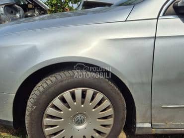 Čelične felne  15" 5 x 112