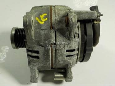 Alternator za Volkswagen Golf 6 od 2008. do 2016. god.